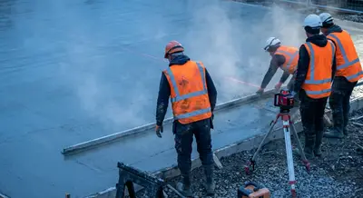 Concrete That Stays Put: Practical Field Tactics for Reliable Slabs