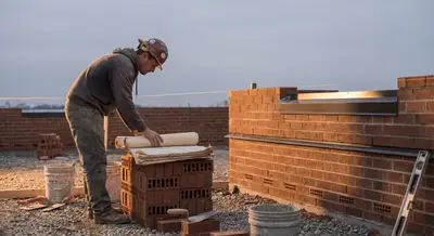 Durable Masonry Starts on Paper: Planning, Details, and 5 Expert Tips