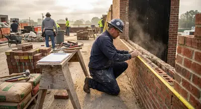 Repair Smarter, Not Harder: Jobsite Tactics That Cut Rework