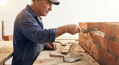 Durable Walls, Clean Joints: Practical Masonry Tips That Actually Work
