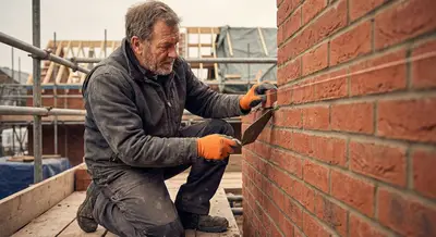 Masonry That Holds Up: Expert Techniques for Stronger, Cleaner Work
