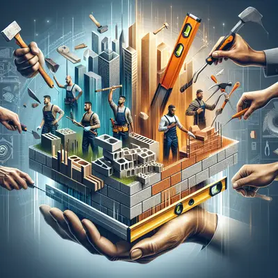 5 Essential Masonry Hacks: Maximizing Your Construction Potential