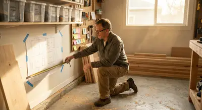 Build Once, Not Twice: DIY Planning Tactics Pros Actually Use