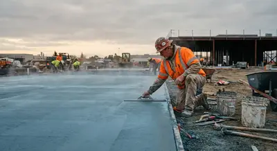 Concrete Work That Lasts: Field-Tested Habits You Can Actually Use