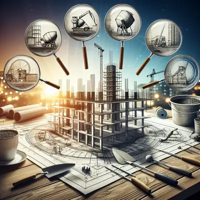 The Blueprint of Concrete Excellence: 5 Pro Tips for Perfecting Your Craft