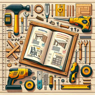 The Art of DIY: 5 Expert Strategies to Upgrade Your Construction Projects