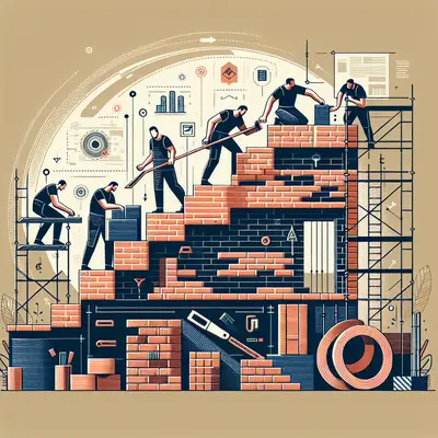 5 Essential Brickwork Tips: Elevate Your Construction Skills to New Heights