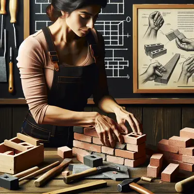 Demystifying the Craft: 5 Practical and Professional Masonry Tips