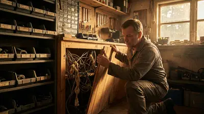 When Old Fixes Fail: Professional Strategies for Re-Repairing Problem Jobs