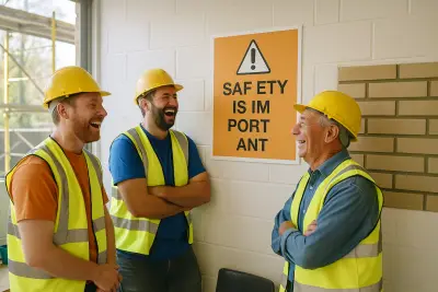 When Spacing Goes Wrong: What Viral Design Fails Can Teach Masonry Pros