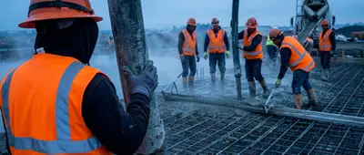 Concrete Placement Without Surprises: Field-Smart Tips That Stick