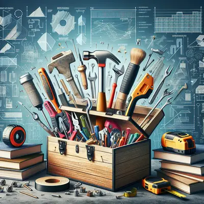 Unveiling the Secrets of DIY Mastery: Five Fail-Proof Strategies from Industry Veterans