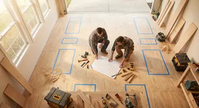 Layout-First DIY: How Pros Plan Projects Before Picking Up a Tool
