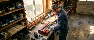 Repair Smarter, Not Harder: Field-Tested Fixes That Actually Hold Up