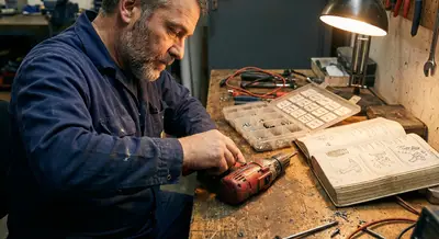 Repair Like a Specialist: Practical Techniques That Stand Up to Real Use