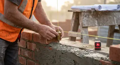 Masonry That Stays Straight: Practical Field Tactics For Better Builds