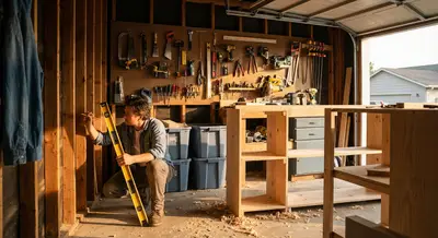 Site-Built Confidence: Pro-Level DIY Practices You Can Use Today