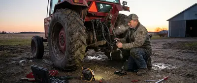 Durable Fixes in Tough Conditions: Field-Proven Repair Habits That Stick