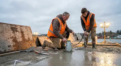 Concrete That Behaves: Practical Field Tips for Reliable Results