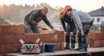 Field-Built Masonry: Practical Tactics For Cleaner, Stronger Work