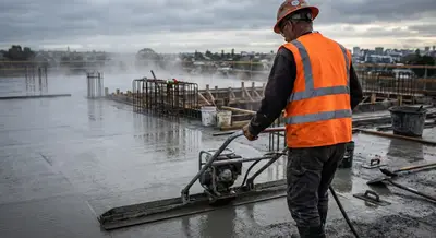 Concrete That Performs: Field-Proven Practices for Better Pours