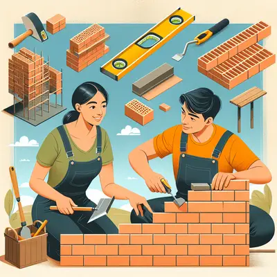 Masonry Mastery: 5 Insider Tips to Upgrade Your Brickwork Skills