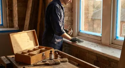 Clean Fixes: How to Prep Any Surface So Repairs Actually Last