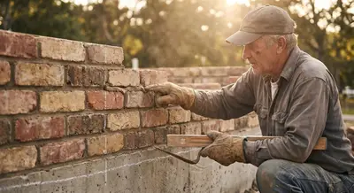 Reading Brickwork Like a Pro: Practical Masonry Insight for Better Builds