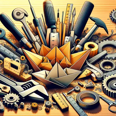 5 Proven Strategies to Elevate Your DIY Endeavors: Insights from Industry Experts