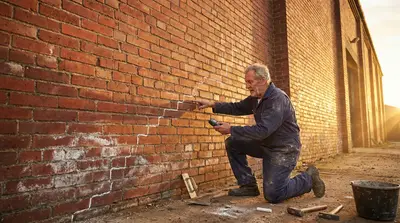 Reading Walls Like a Pro: Masonry Clues That Predict Future Problems