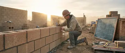 Field-Smart Masonry: Practical Habits That Keep Jobs Moving