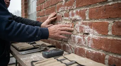 Reading Masonry Like a Pro: Field Clues That Predict Long-Term Performance