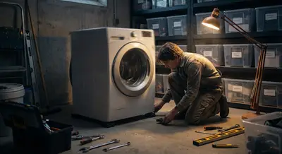 Quiet Fixes: Low-Visibility Repair Techniques That Make a Big Difference