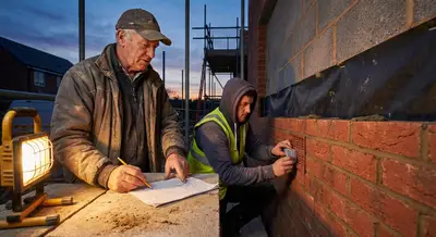 Smarter Masonry Details That Prevent Headaches Later