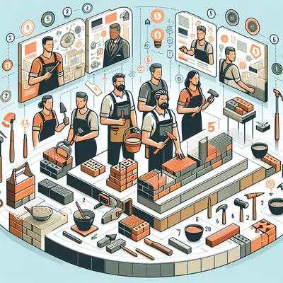 Five Proven Strategies to Improve Your Masonry Techniques