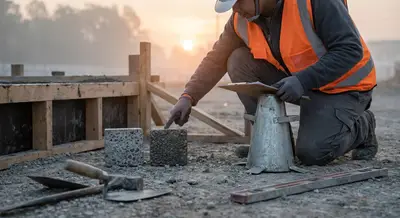 Concrete Mixes That Match the Job: Expert Tips for Getting It Right