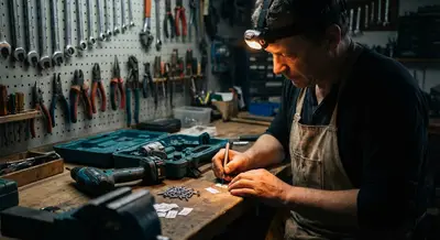 Quiet Fixes That Matter: Pro Repair Habits That Transform Your Projects