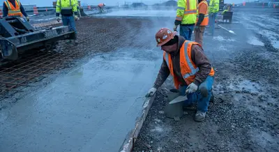 Concrete That Performs: Field-Smart Practices for Better Results