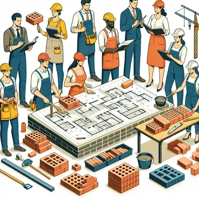 How to Outshine in Masonry: 5 Expert Tips to Transform Your Construction Techniques