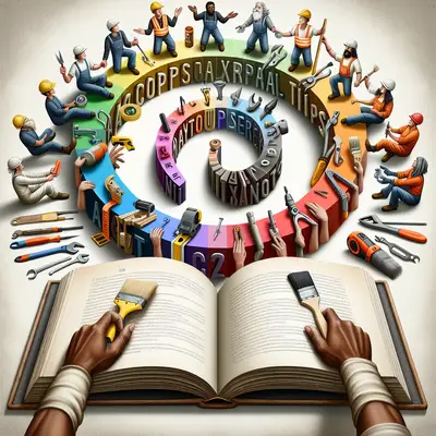 The A to Z of Practical Repair Tips: A Guide for Construction Pros and DIY Fanatics