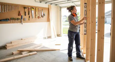 Building with Confidence: Practical DIY Habits Borrowed from the Jobsite