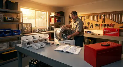 Fix It Right the First Time: Repair Habits That Don’t Need a Do-Over