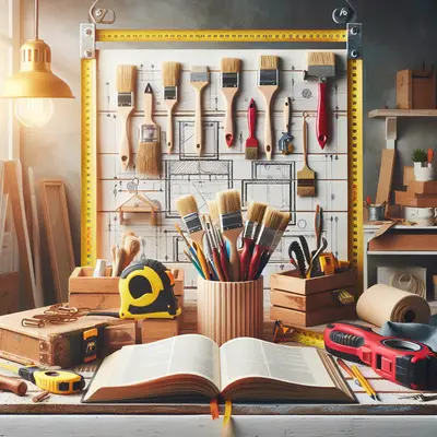 5 Essential DIY Tips to Transform Your Home Projects