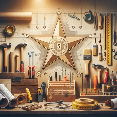 Level Up Your DIY Projects: Five Expert-Endorsed Strategies for Success
