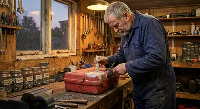 Durable Fixes in the Real World: Repair Methods That Don’t Fail Twice