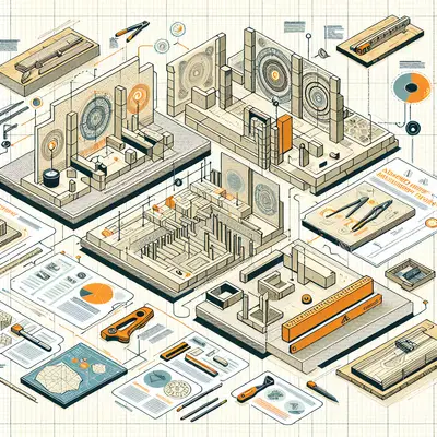 The Blueprint to Advanced Masonry: 5 Expert Strategies for Your Next Project