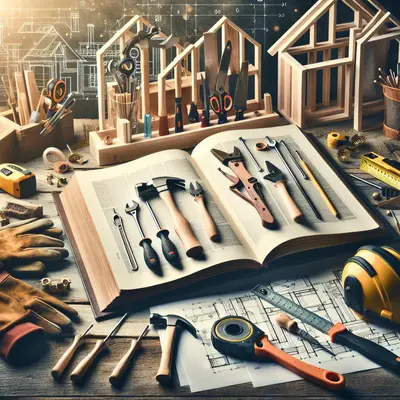 Cutting-Edge DIY Techniques: A Comprehensive Guide for Construction Aficionados