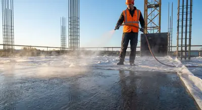 Concrete Curing That Works: Expert Habits for Stronger Slabs and Surfaces