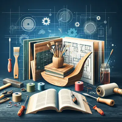 Elevating Your DIY Skills: Five Proven Strategies for Outstanding Projects