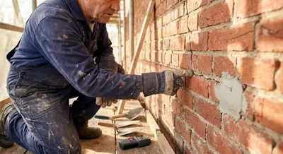 Reading the Wall: Practical Masonry Clues That Prevent Future Failures